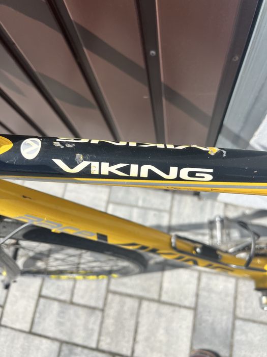 Kolarzówka Viking