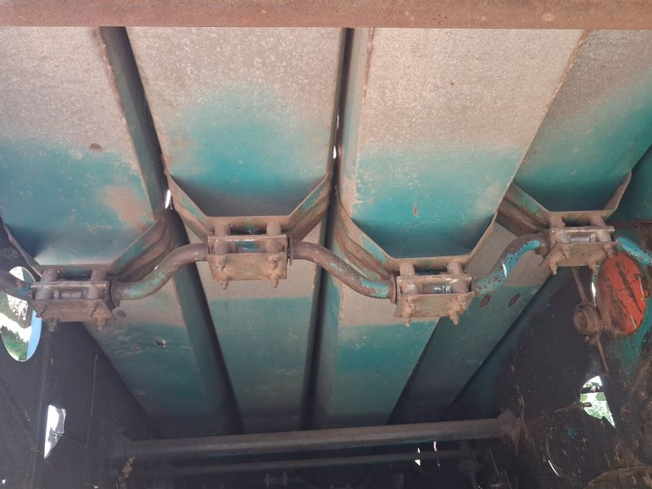 Продам комбайн Єнісей 1200-Р