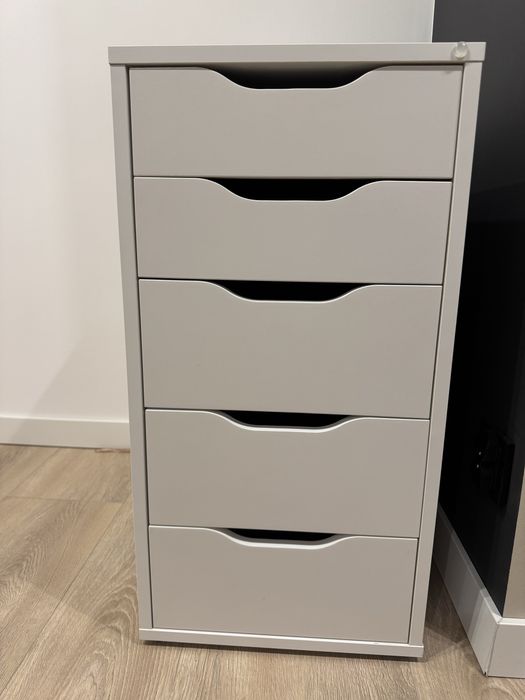 Komoda/szafka Alex Ikea