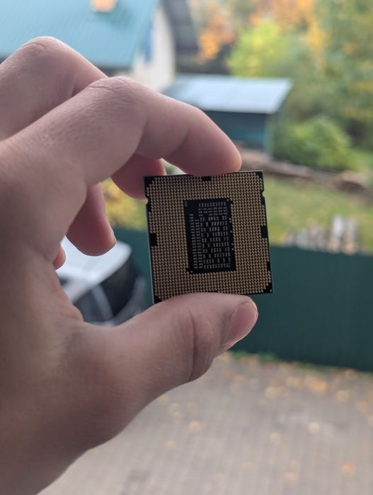 Intel Core i7 2600