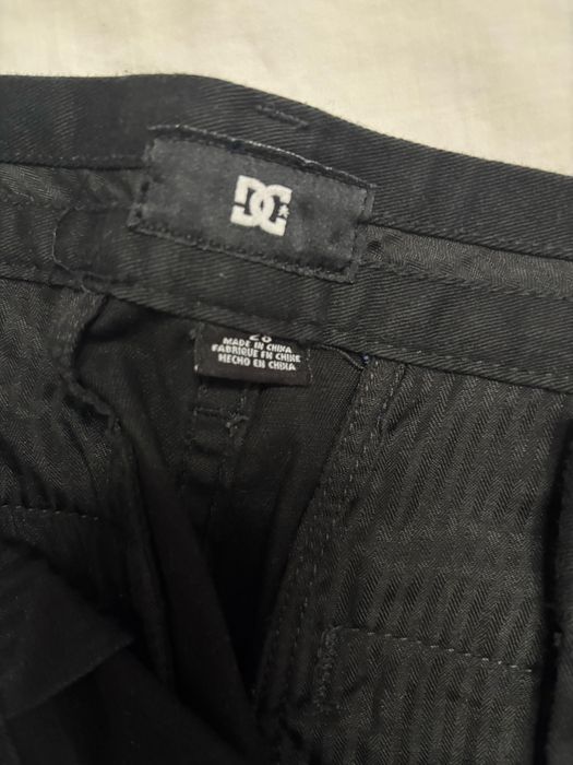 Calcoes DC, T.28,adolescebte, como novos