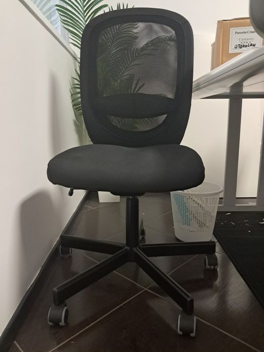 Cadeira de escritório