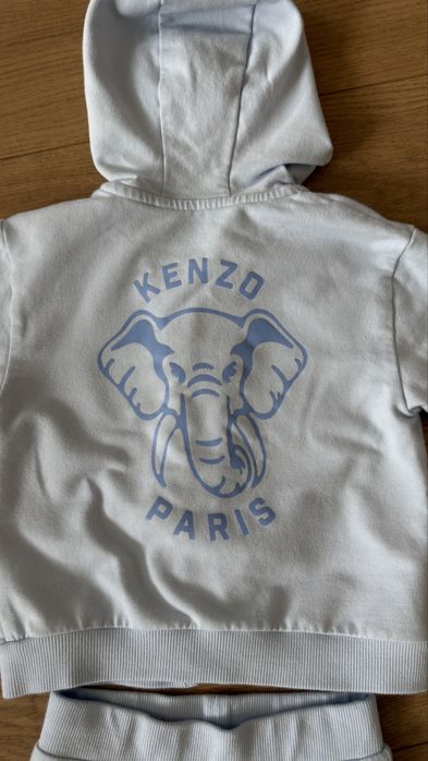 Спортивний костюм Boss Kenzo 74 см 80-86 см