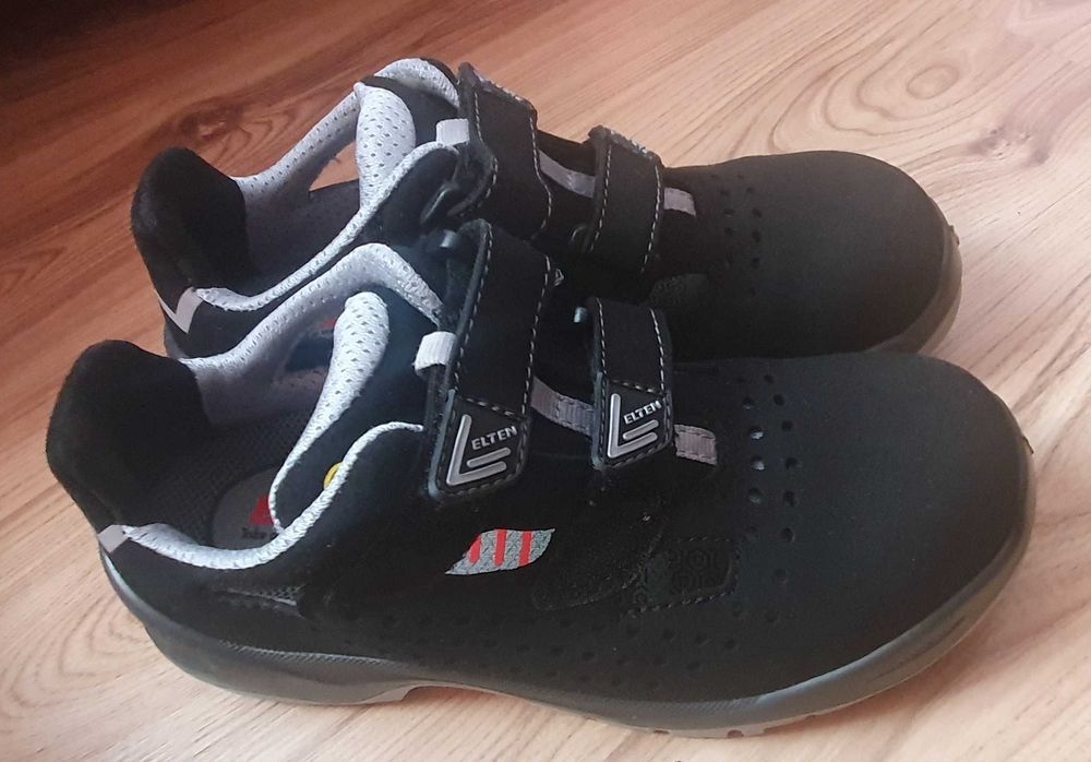 Buty robocze Elten