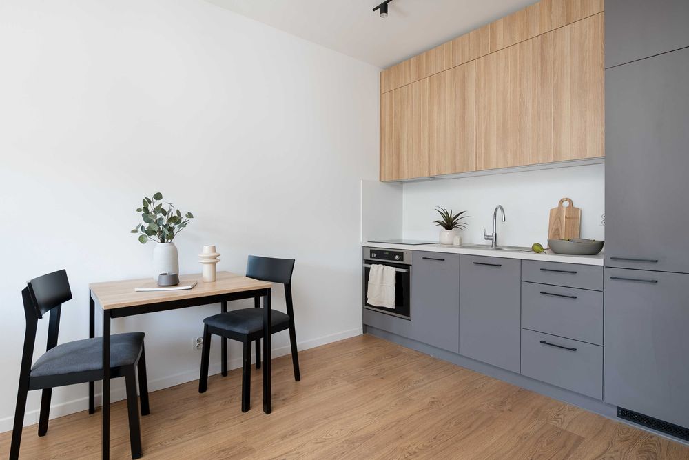 Lokal 2-pokojowy | Błonia | Pets friendly | Bez prowizji