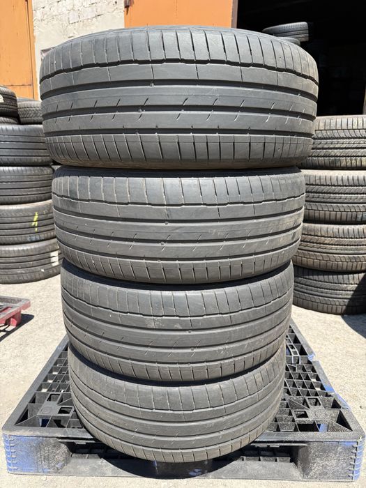 255/45 r20 Hankook Ventus S1 evo 3 Резина летняя