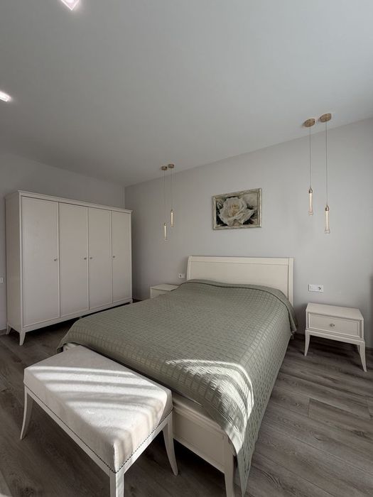 Продаж американки 153м2 | 3 окремі кімнати | 8 соток землі | 2 санвузли |