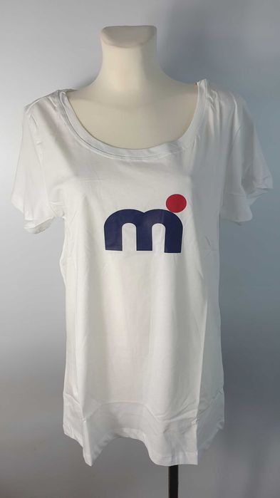 T-shirt damski mistral rozmiar xxl