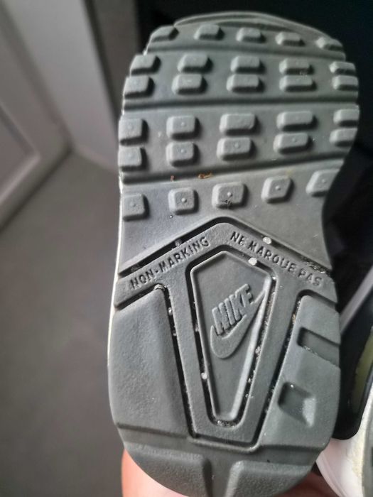 Кросівки Nike на хлопчика