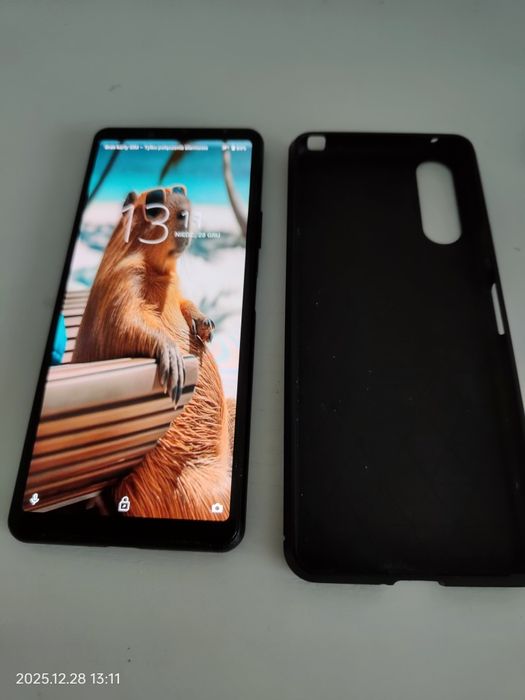 Smartfon Sony Xperia 10 II