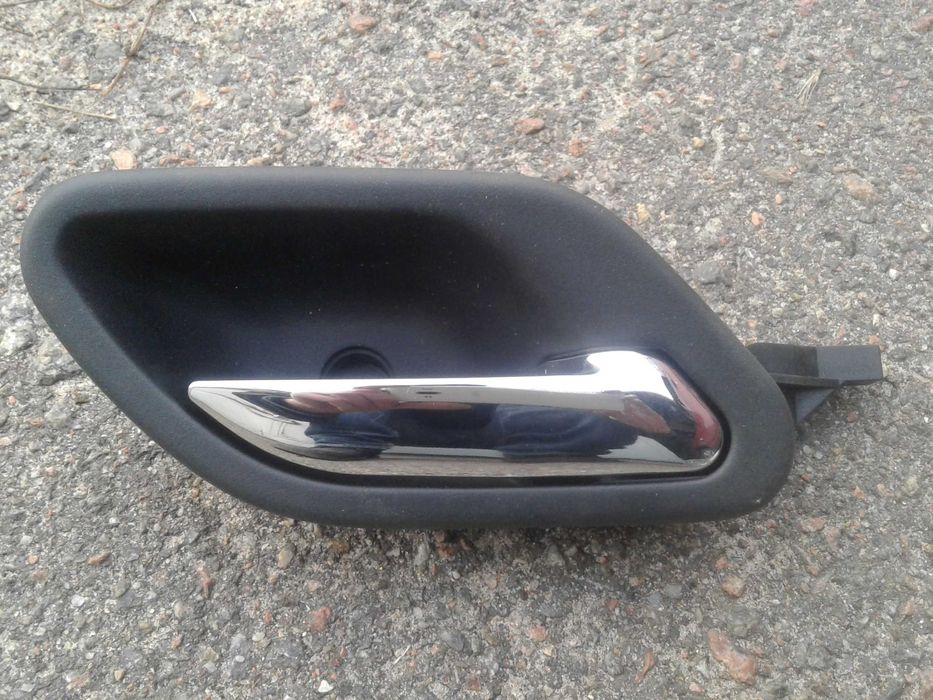 BMW E39 E38 Ручка  внутренняя правая  оригинал  800 ГРН