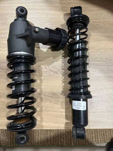 Амортизатори Harley Davidson  PN 54000096 та PN 54000114