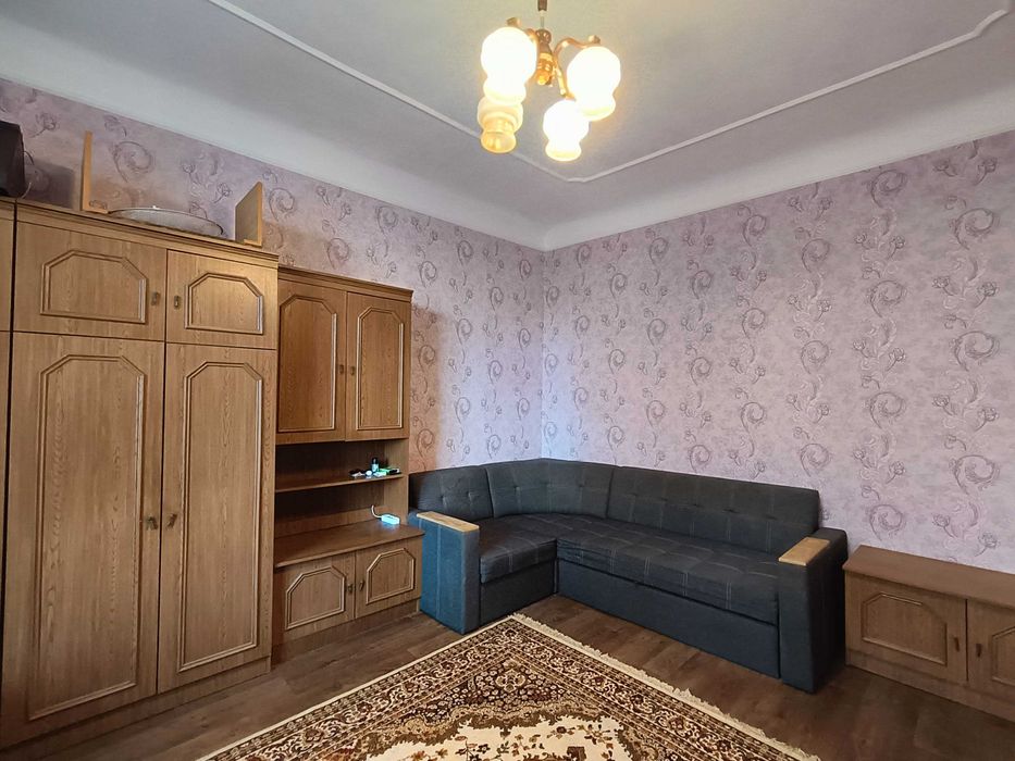 2 ком сталинка в центре, горсад, Дерибасовская, можно под программы