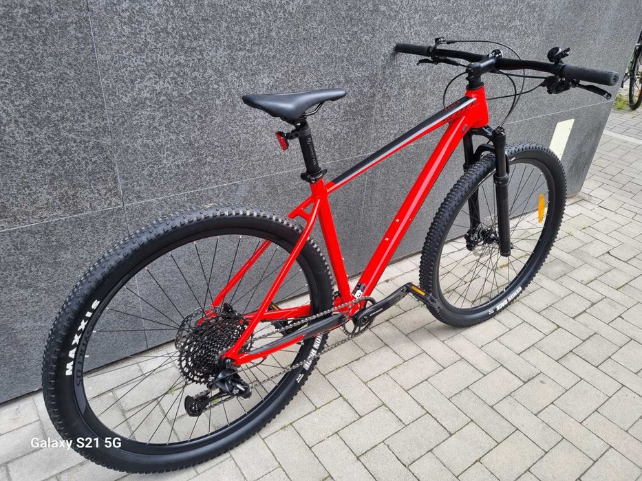 Scott Scale 900 Comp rozm.47cm.18"L/RockShox/NX 1X12