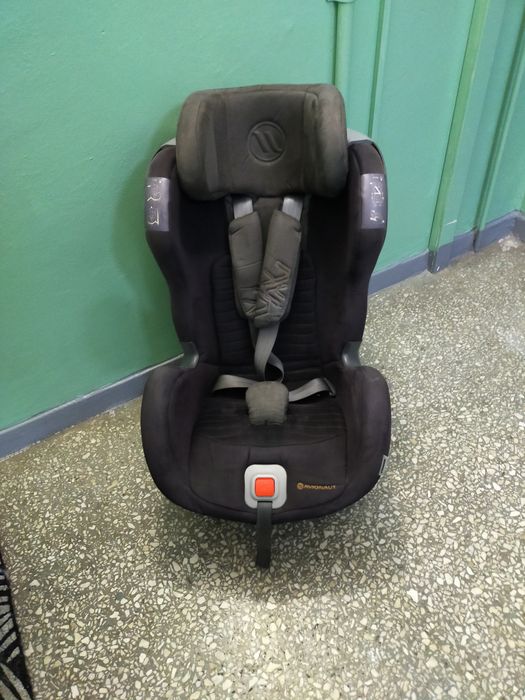Fotelik samochodowy Avionaut Glider 9-25 kg