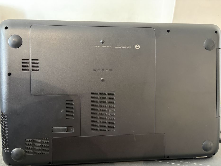 HP Pavilion 17,3 ноутбук