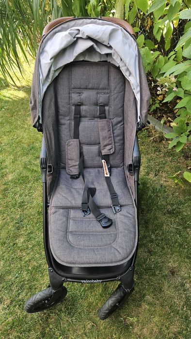 Spacerówka Valco Snap4 Trend Tailormade