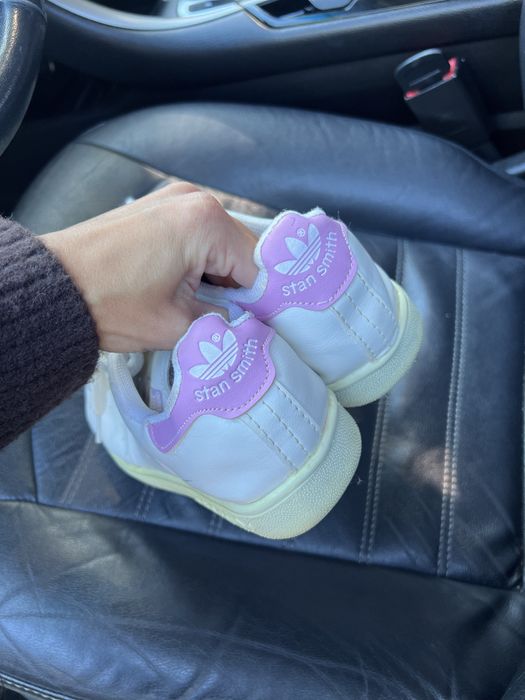 Кросівки адідас 36 р