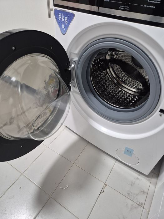 Máquina Lavar Roupa Jocel Nova