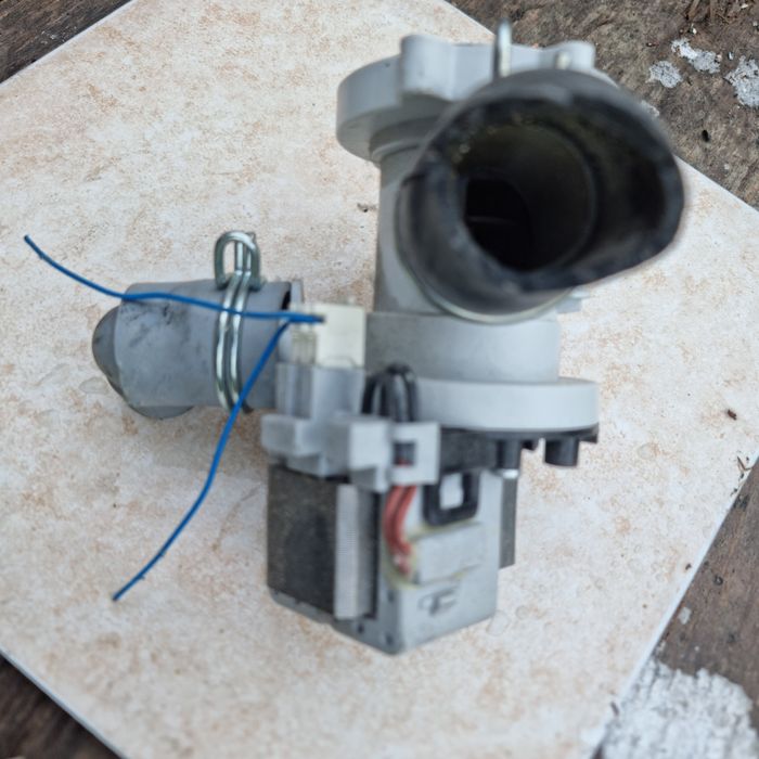 Pompka do wody od pralki automat B30-6AZ