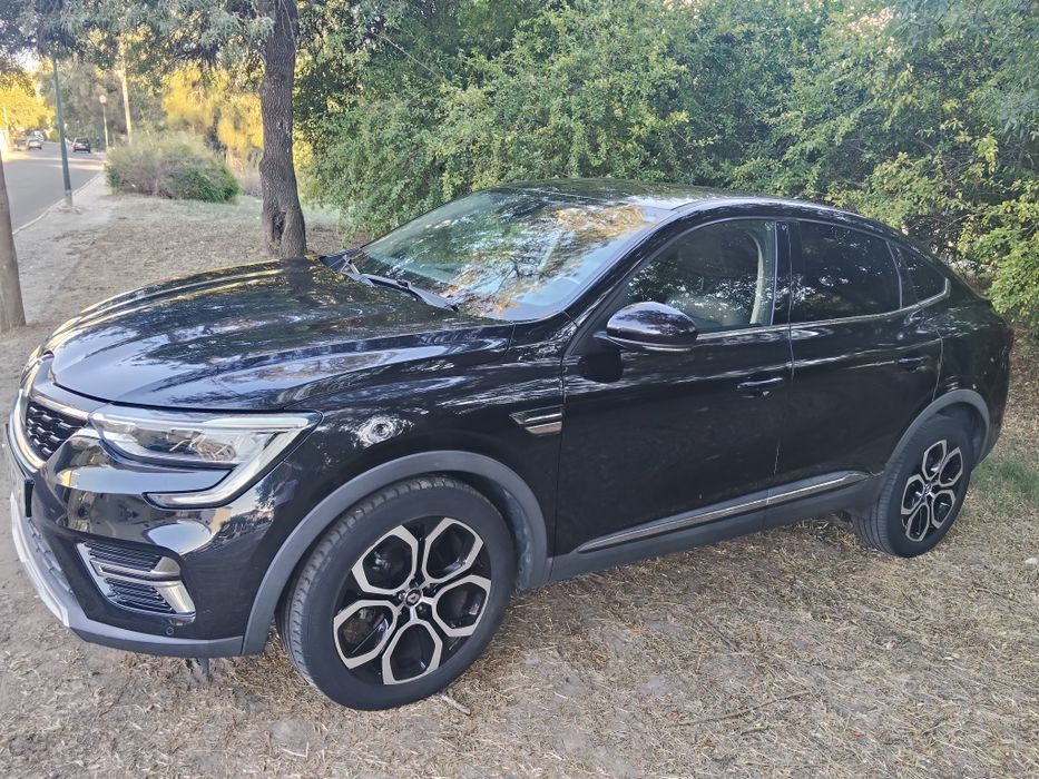 Renault Arkana 1.3 foto 3