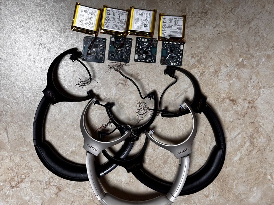 Ремонт/Запчастини Sony WH1000XM3/4/5 Оригінал