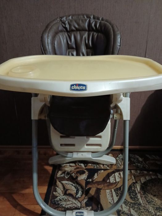 Крісло для годування Chicco 600гр.