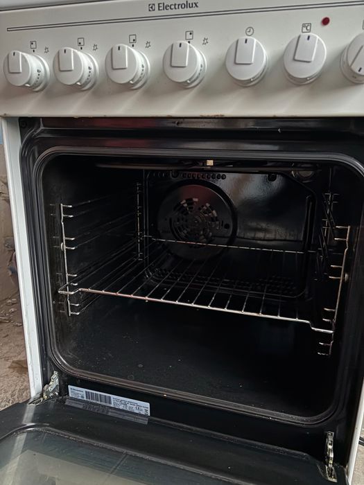 Kuchenka gazowa Electrolux sprawna