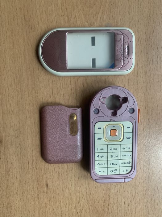 Nokia 7373 panel obudowy