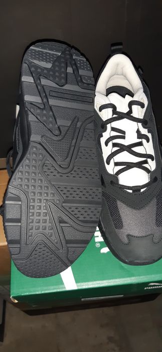 Кросівки PUMA RS-X Efekt PRM