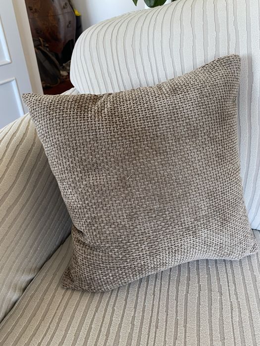 fronhas de almofadas de decoração