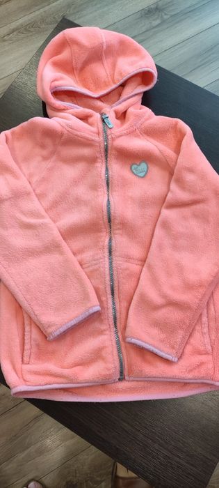 Ciepła bluza 4F r. 146