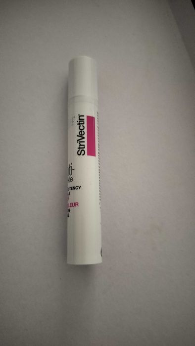 StriVectin High-Potency Wrinkle filler