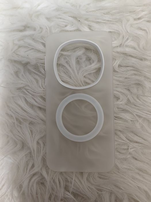 Etui plecki Honor Magic 7 Pro