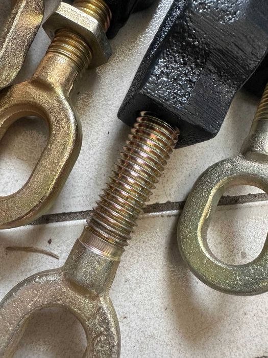 Розтяжка навески МТЗ   ЮМЗ