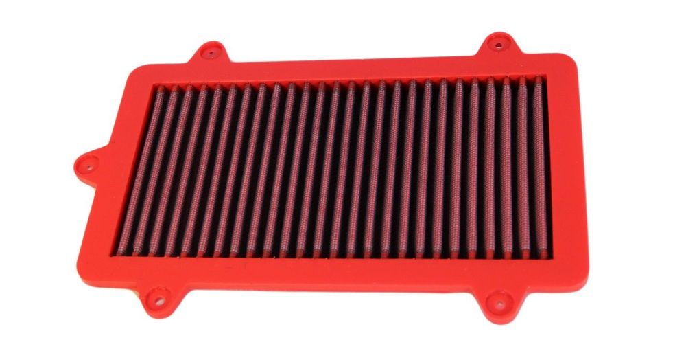 filtro ar bmc suzuki tl 1000 r -fm163/04