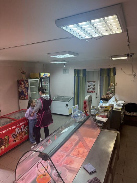 Продам Магазин Приміщення