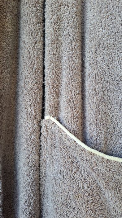 Robe turco Homem Tam XL