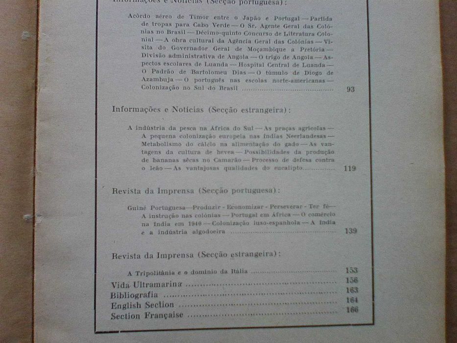 Boletim Geral das Colónias Ano XVIII N. 198