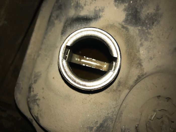 продам бак Вайпер Винд