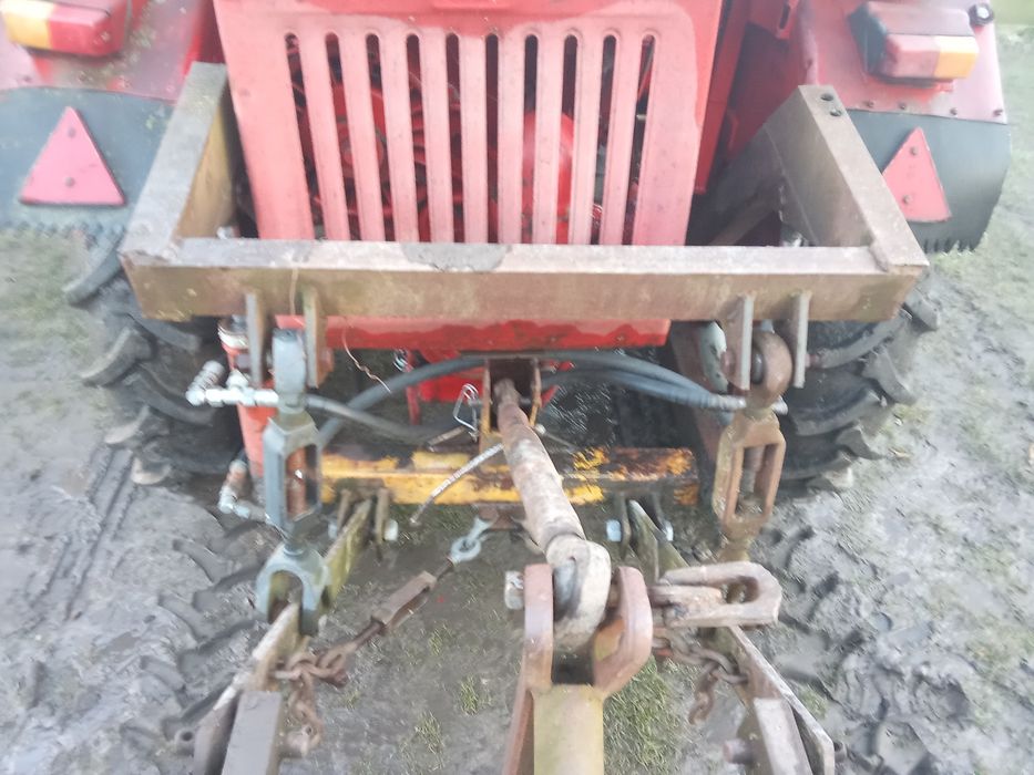 Трактор Т16 продам