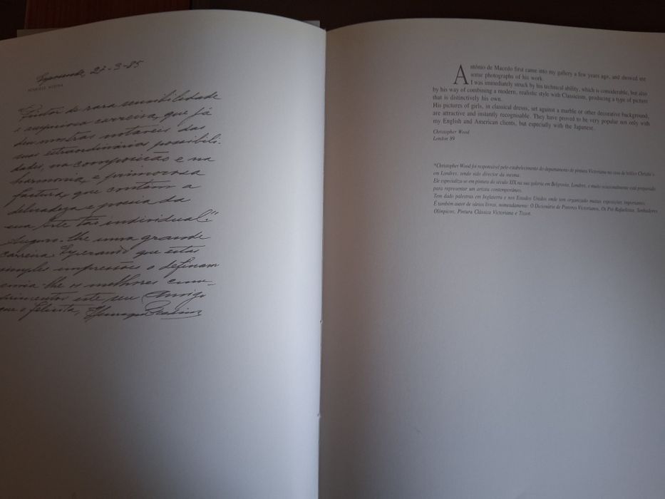 Pintor António de Macedo