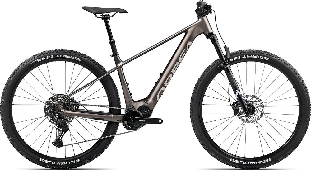 Rower elektryczny górski Orbea URRUN 20 w 100% gotowy do jazdy