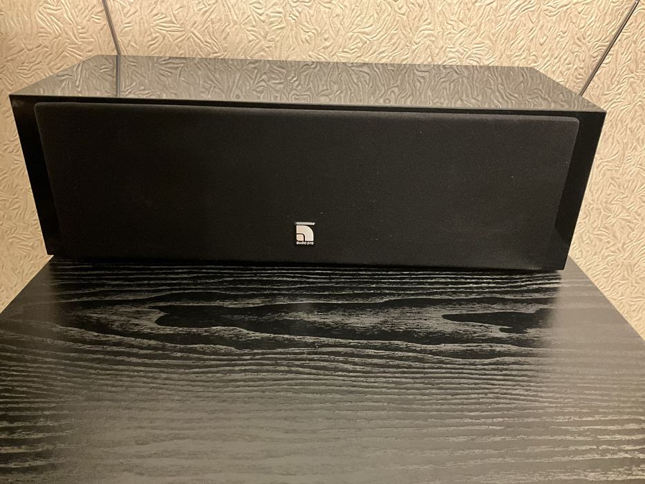 Audio Pro Image 21 — центральна акустична система