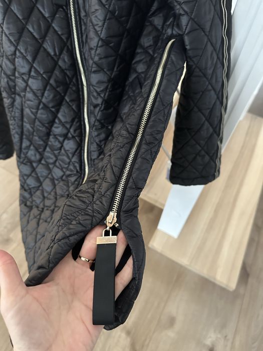 kurtka płaszcz firmy monnari