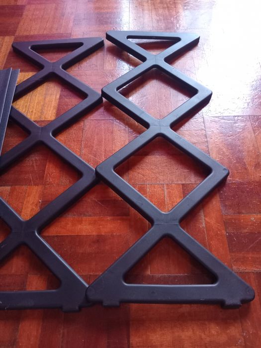 Mini Sapateira / Mini Organizador