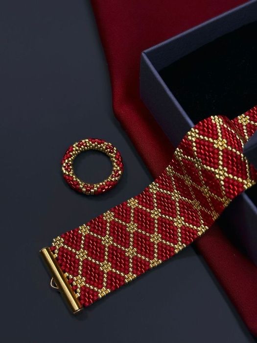 Pulseiras Artesanais