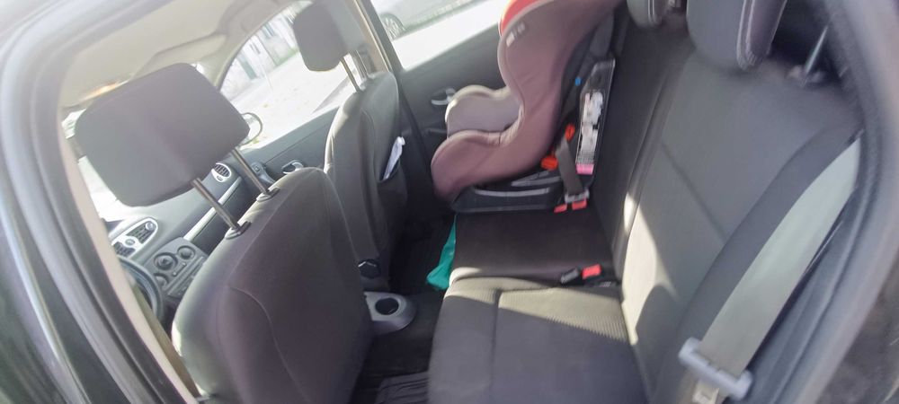 Renault Clio Break+GPL