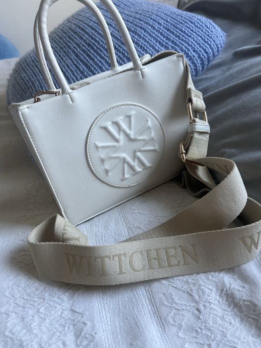 Torebka Witchen z paskiem