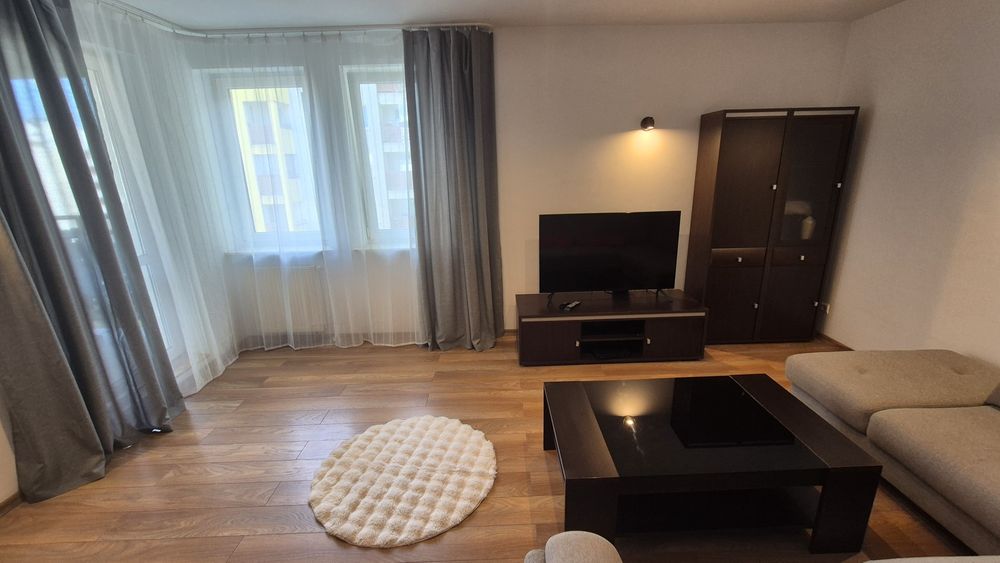 Mieszkanie 3 pokoje | 61 m² | Ursus | garaż 
podziemny